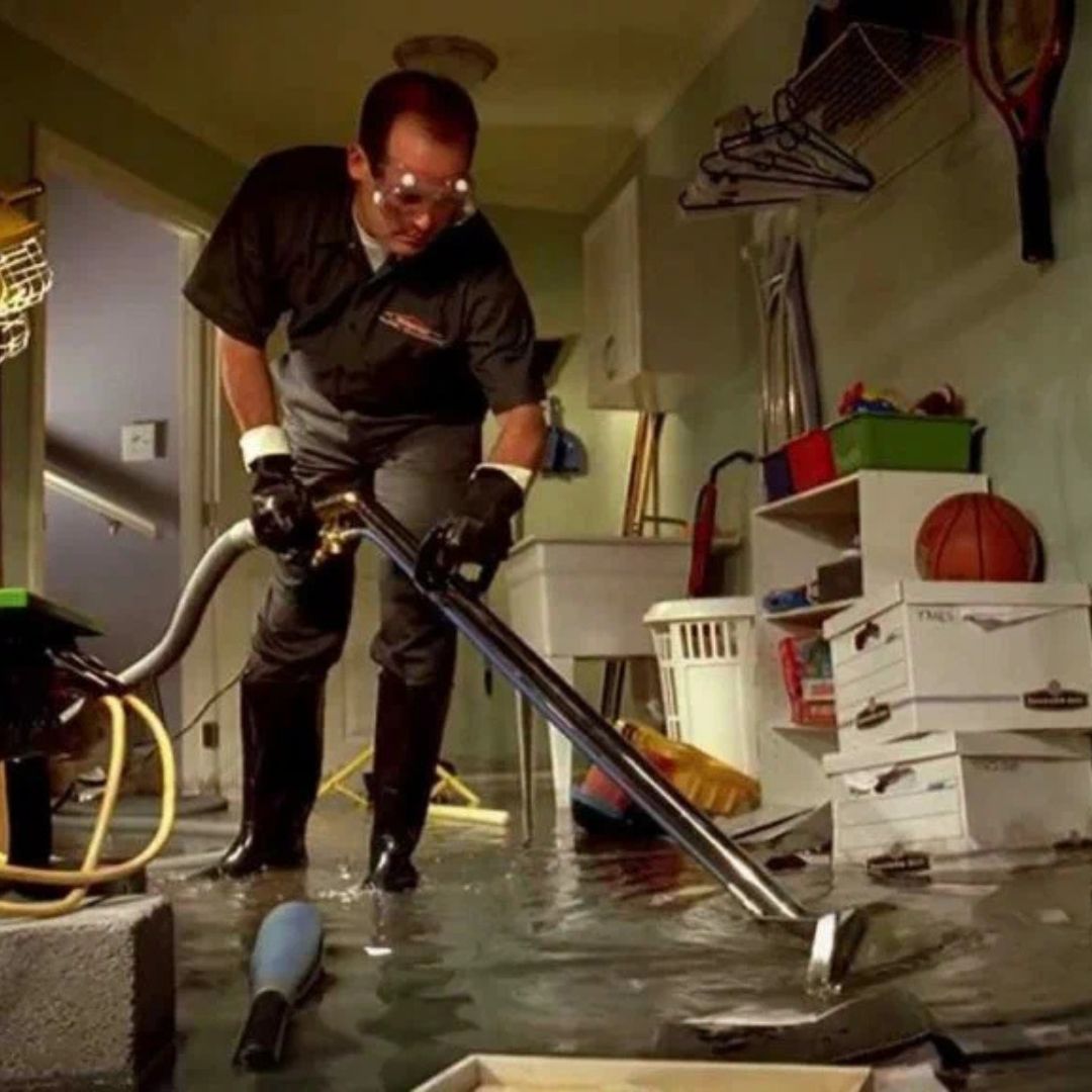 Water Damage Restoration Services Ontario